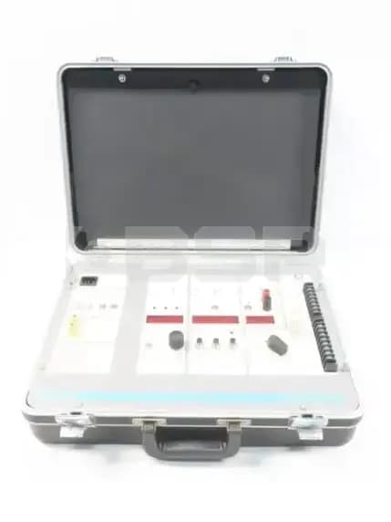 Siemens PTS4 Siemens PTS4