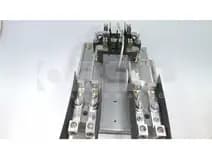 Siemens MSK2001 Siemens MSK2001