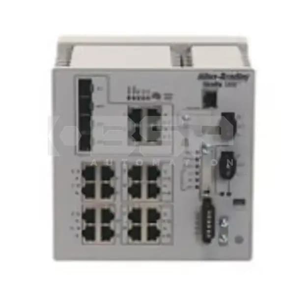 Allen Bradley 1783-HMS16T4CGN Allen Bradley 1783-HMS16T4CGN