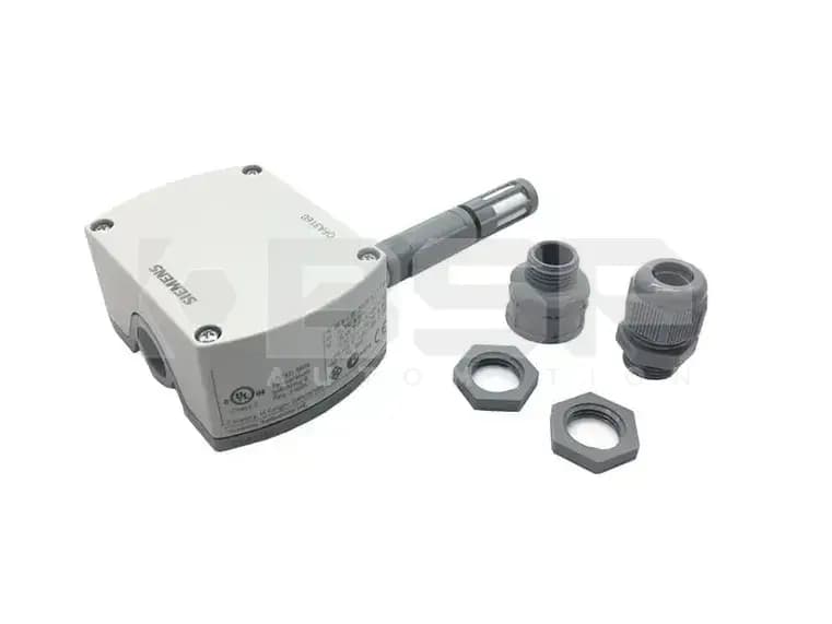 Siemens QFA3160 Siemens QFA3160