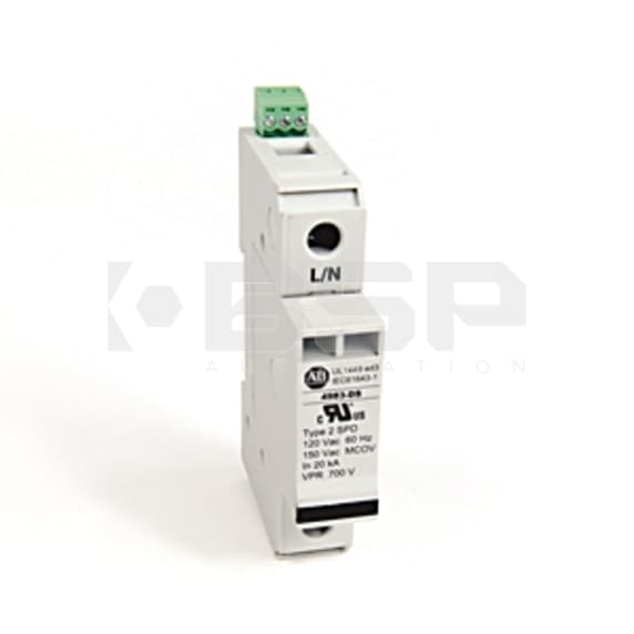 Allen Bradley 4983-DS120-801 Allen Bradley 4983-DS120-801