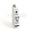 Surge Protective Device, 1 Pole DIN rail, 80kA, 120VAC