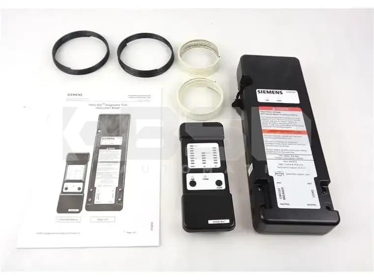 Siemens IDT5000 Siemens IDT5000