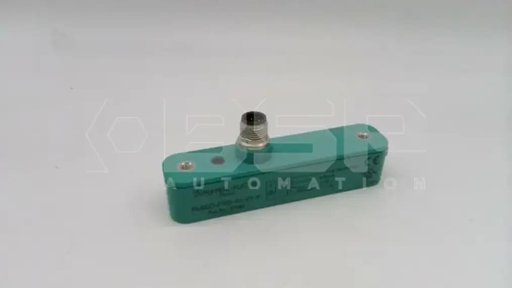 Pepperl+Fuchs PMI80-F90-IU-V1-Y191143 Pepperl+Fuchs PMI80-F90-IU-V1-Y191143