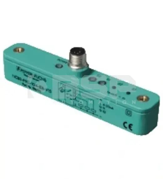 Pepperl+Fuchs PMI80-F90-IE8-V15 Pepperl+Fuchs PMI80-F90-IE8-V15