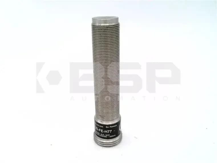 Pepperl+Fuchs NMB5-18GM85-US-FE-H77 Pepperl+Fuchs NMB5-18GM85-US-FE-H77