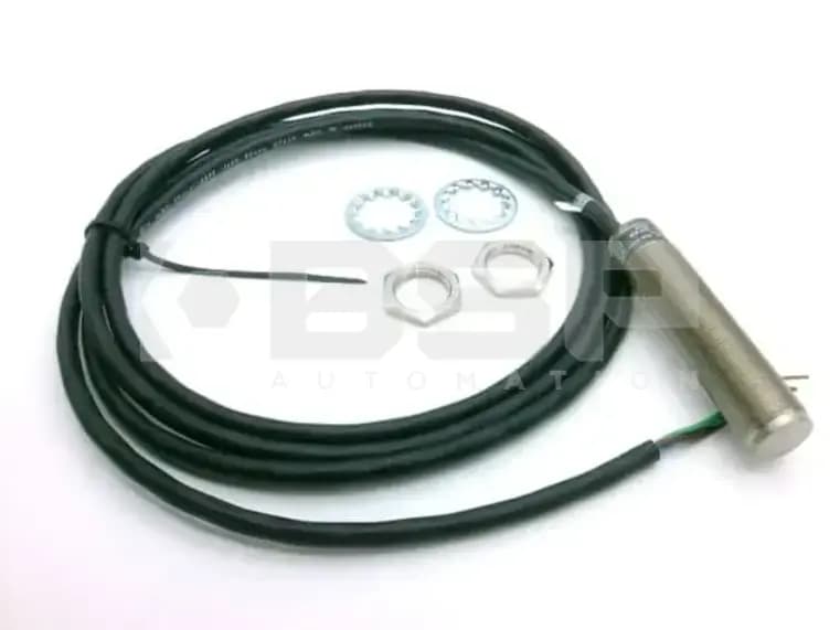 Pepperl+Fuchs NMB5-18GM80-US-FE Pepperl+Fuchs NMB5-18GM80-US-FE