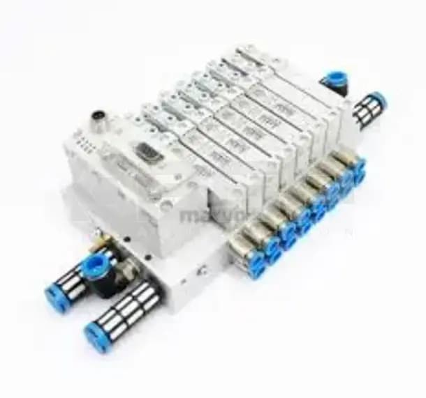 FESTO VTUG-14-VRPT-S8-B1T-T38-U-T14S-4VKLL FESTO VTUG-14-VRPT-S8-B1T-T38-U-T14S-4VKLL