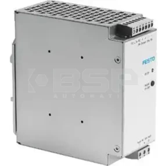 FESTO SVG-1/230VAC-24VDC-5A FESTO SVG-1/230VAC-24VDC-5A