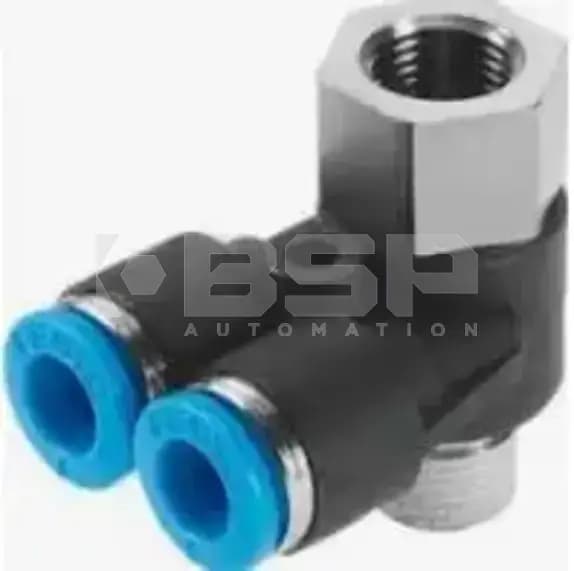 FESTO QSYTF-G1/8-6 FESTO QSYTF-G1/8-6