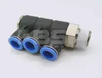 FESTO QSLV3-1/2-12 FESTO QSLV3-1/2-12