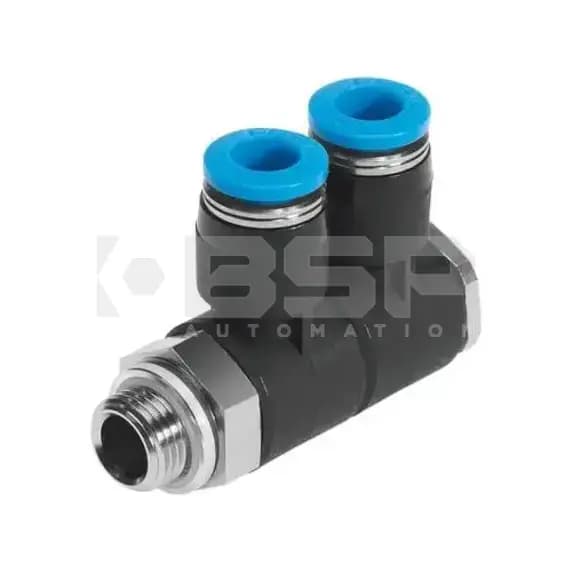 FESTO QSLV2-G1/8-8 FESTO QSLV2-G1/8-8