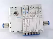 FESTO VTUG-10-VRLK-B1T-Q10-DT-QH6S-BA4L FESTO VTUG-10-VRLK-B1T-Q10-DT-QH6S-BA4L