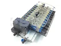 FESTO VIFB-02-1/4-10 FESTO VIFB-02-1/4-10