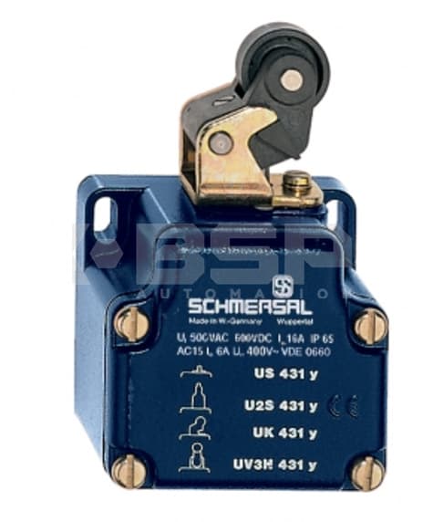 Schmersal UK431Y Schmersal UK431Y