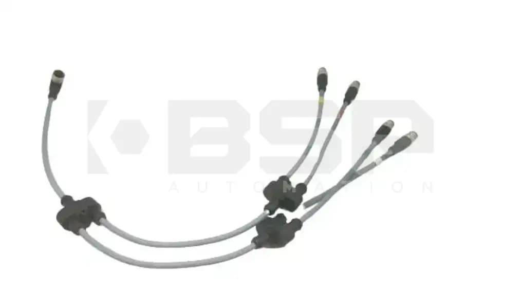 FESTO NEFV-V12-M12W8-0.6-M12QG5 FESTO NEFV-V12-M12W8-0.6-M12QG5