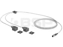 FESTO NEDY-L2R1-V1-M8G3-U-M8G4-2.5R FESTO NEDY-L2R1-V1-M8G3-U-M8G4-2.5R