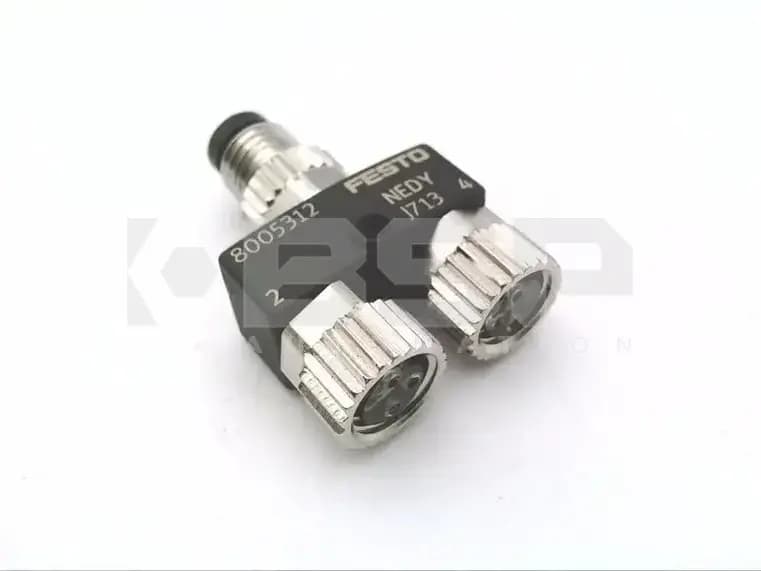 FESTO NEDY-L2R1-V1-M8G3-N-M8G4 FESTO NEDY-L2R1-V1-M8G3-N-M8G4