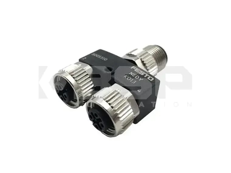 FESTO NEDY-L2R1-V1-M12G5-N-M12G4 FESTO NEDY-L2R1-V1-M12G5-N-M12G4
