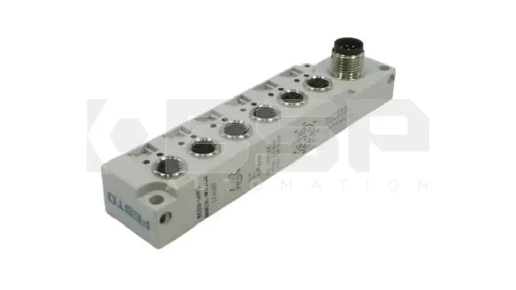 FESTO NEDU-L6R1-M8G3L-M12G8 FESTO NEDU-L6R1-M8G3L-M12G8