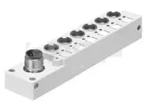 FESTO NEDU-L6R1-M8G3L-M12G8 FESTO NEDU-L6R1-M8G3L-M12G8