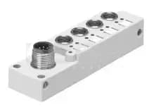 FESTO NEDU-L4R1-M8G3L-M12G8 FESTO NEDU-L4R1-M8G3L-M12G8