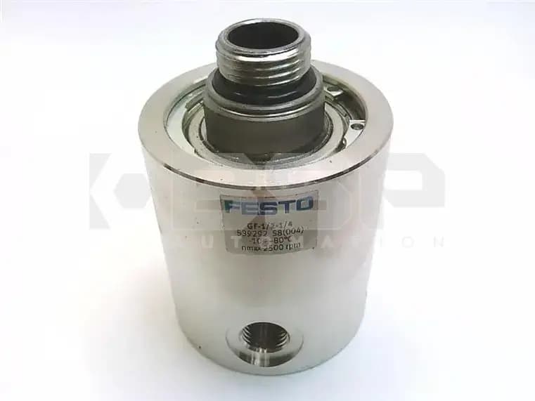 FESTO GF-1/2-1/4 FESTO GF-1/2-1/4
