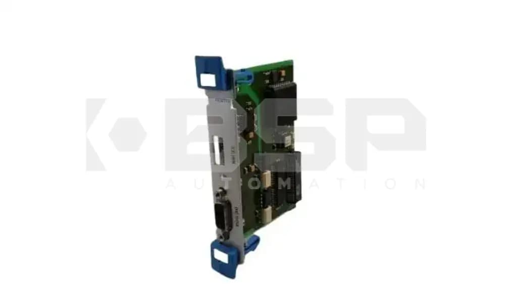 FESTO V0996 FESTO V0996
