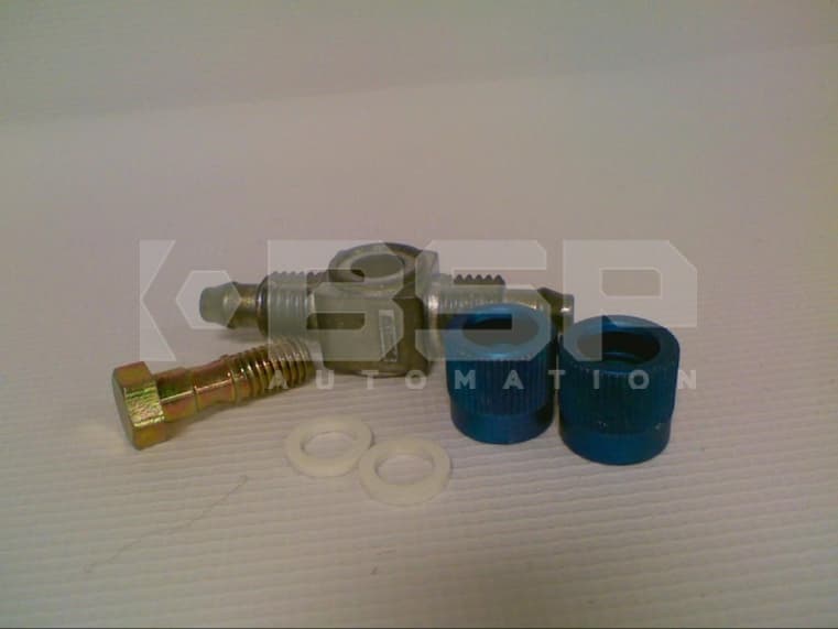 FESTO TCK-M5-PK-4 FESTO TCK-M5-PK-4
