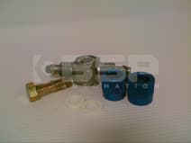 FESTO TCK-M5-PK-4 FESTO TCK-M5-PK-4