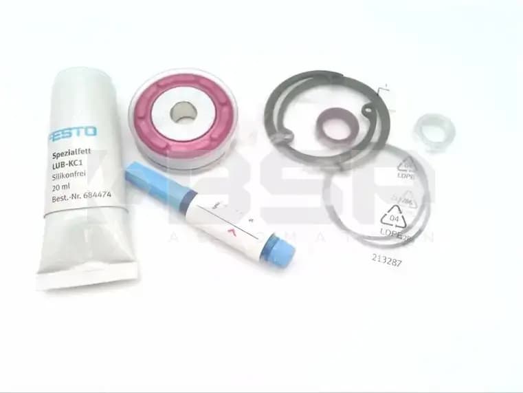 FESTO DFM- 40-PA AB E5 FESTO DFM- 40-PA AB E5