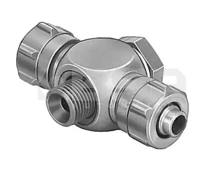 FESTO TCK-1/8-PK-6-KU FESTO TCK-1/8-PK-6-KU