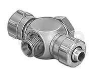 FESTO TCK-1/8-PK-6-KU FESTO TCK-1/8-PK-6-KU