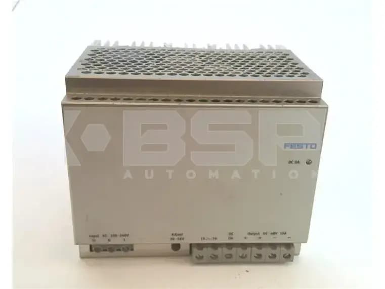 FESTO CACN-3A-7-10 FESTO CACN-3A-7-10
