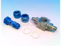 FESTO TCK-1/8-PK-6 FESTO TCK-1/8-PK-6