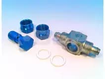 FESTO TCK-1/8-PK-6 FESTO TCK-1/8-PK-6