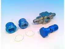 FESTO TCK-1/8-PK-6 FESTO TCK-1/8-PK-6