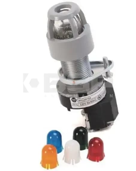 Allen Bradley 800HL-QPH2M Allen Bradley 800HL-QPH2M