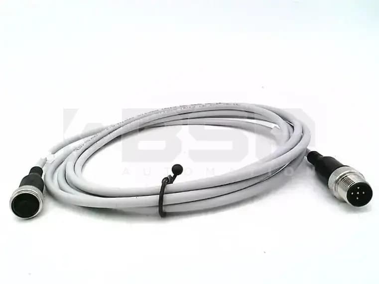 FESTO NEBU-M12G5-K-2.5-M12G5 FESTO NEBU-M12G5-K-2.5-M12G5