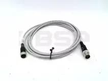 FESTO NEBU-M12G5-K-2.5-M12G5 FESTO NEBU-M12G5-K-2.5-M12G5