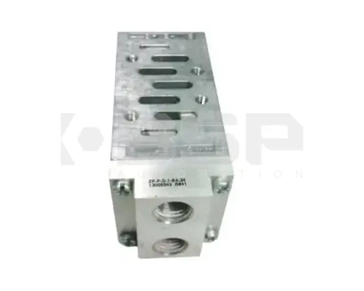 FESTO ZP-P-D-1-SA-34 FESTO ZP-P-D-1-SA-34