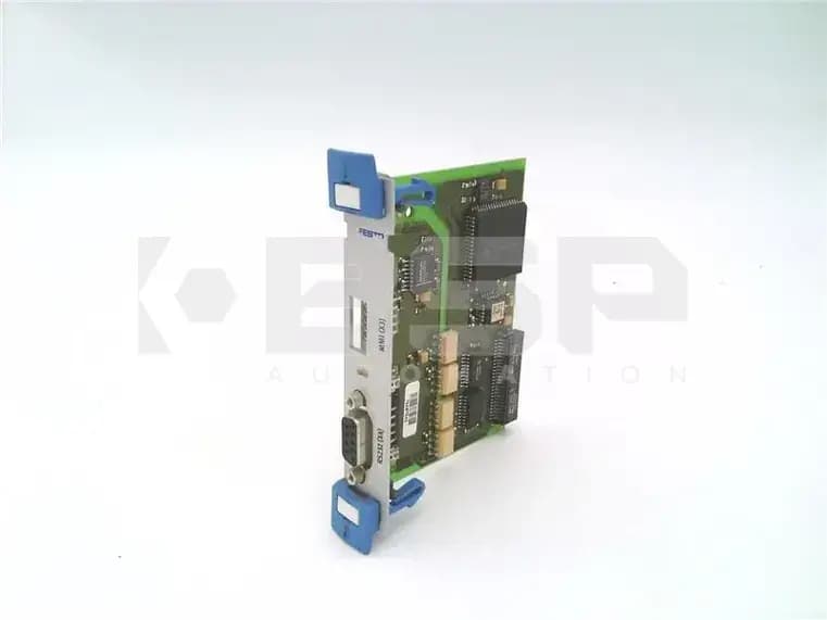 FESTO SPC200-MMI-DIAG FESTO SPC200-MMI-DIAG