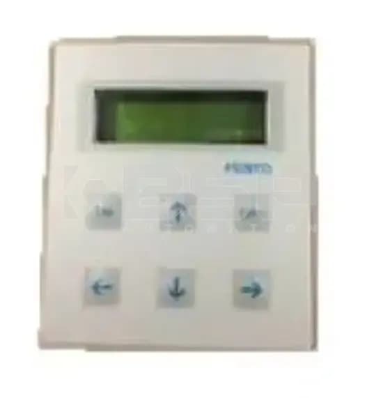 FESTO SPC200-MMI-1F FESTO SPC200-MMI-1F