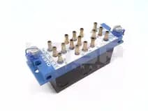 FESTO ZK-PK-3-6/3 FESTO ZK-PK-3-6/3