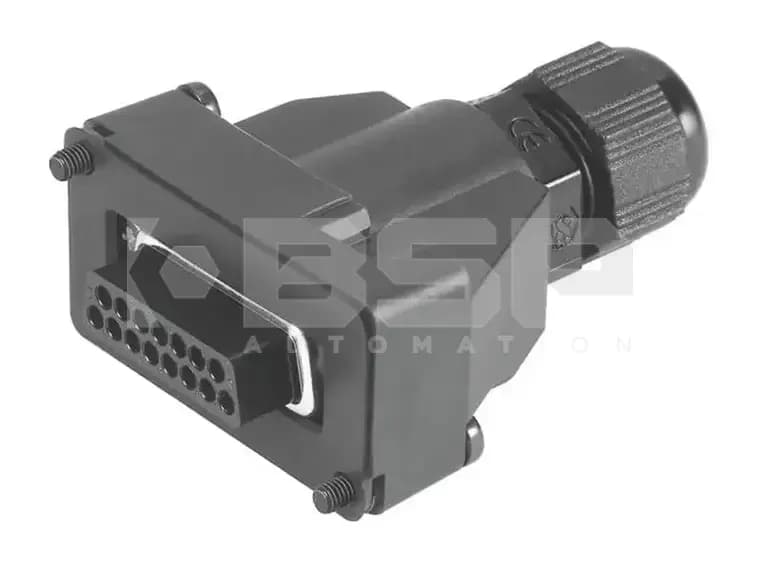 FESTO SD-SUB-D-BU15 FESTO SD-SUB-D-BU15