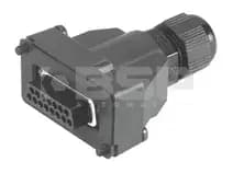 FESTO SD-SUB-D-BU15 FESTO SD-SUB-D-BU15