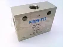 FESTO ZK-1/8-B FESTO ZK-1/8-B