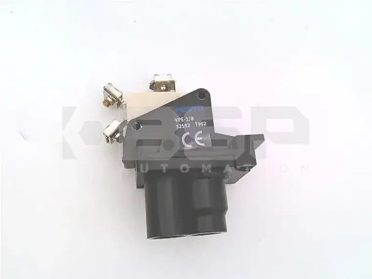 FESTO VPE-1/8 FESTO VPE-1/8