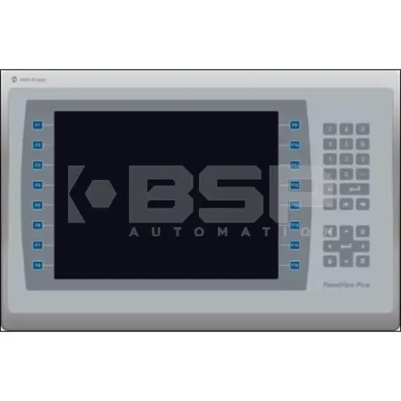Allen Bradley 2711P-B15C22D9P Allen Bradley 2711P-B15C22D9P
