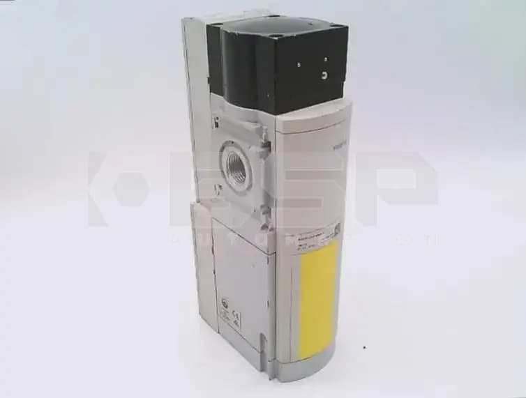 FESTO MS6-SV-1/2-E-10V24-Z FESTO MS6-SV-1/2-E-10V24-Z